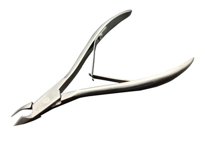 Shape It Up Russian Manicure Pro Spring Pliers 7 mm