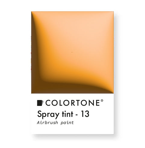 Colortone Air Brush Spray Tint Orange (13)