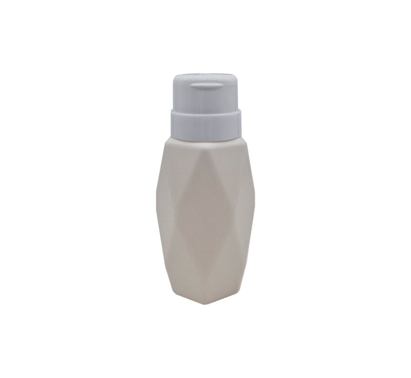 Shape It Up Pump Bottle Twistlock Design 200 ml