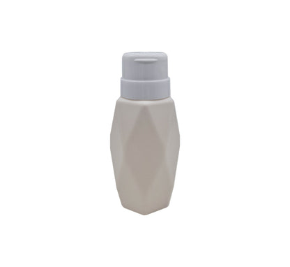 Shape It Up Pump Bottle Twistlock Design 200 ml