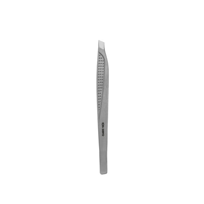 Staleks Eyebrow Tweezers Classic 15 Type 3 Wide Slanted (TC-15/3)