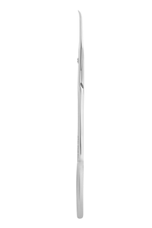 Staleks Pro Exclusive 23 Type 1 25 mm Cuticle Scissors Magnolia (SX-23/1m)