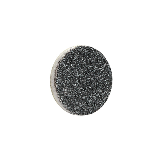 Staleks Soft Base Refill Pads For Pododisc XS Black (50 pc) (PDFS-10 series)
