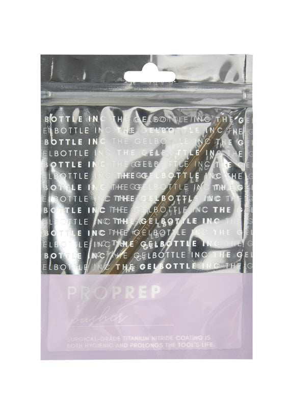 The GelBottle ProPrep Cuticle Pusher