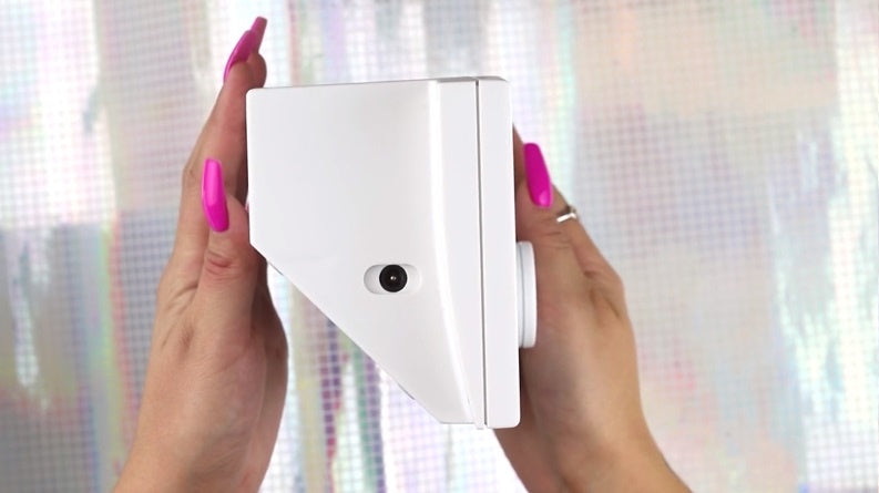 The GelBottle Electric Nail File