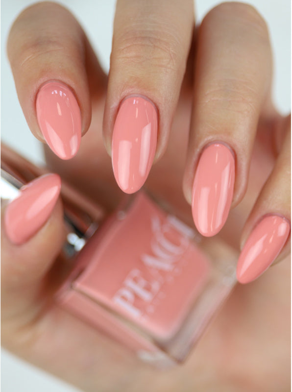 Peachy Bare