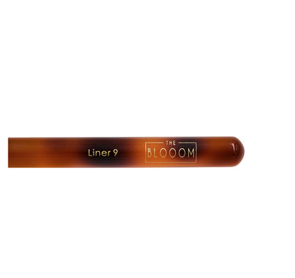 De Blooom Tortoise Fineliner Brush Short 5 mm