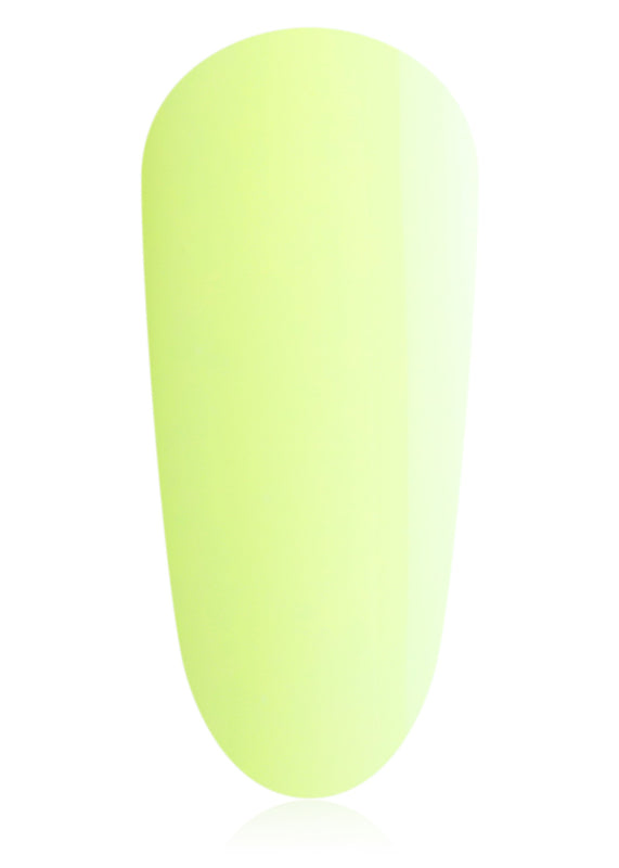 The GelBottle Elderflower