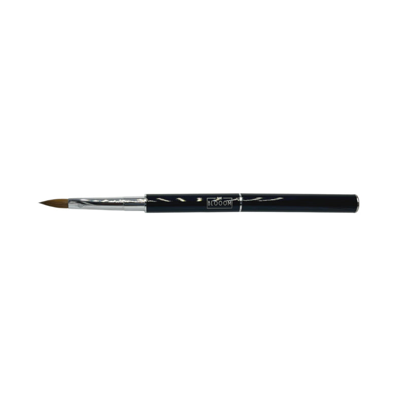 The Blooom Acrylic Brush Size 8