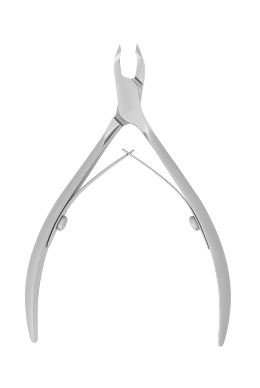 Staleks Professional Cuticle Nippers Smart 31 3 mm Quarter Jaw (NS-31-3)