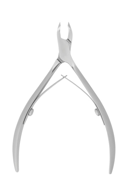 Staleks Professional Cuticle Nippers Smart 31 3 mm Quarter Jaw (NS-31-3)