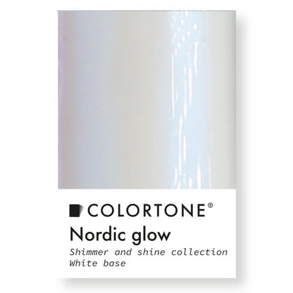 Colortone Nordic Glow Blue Pigment