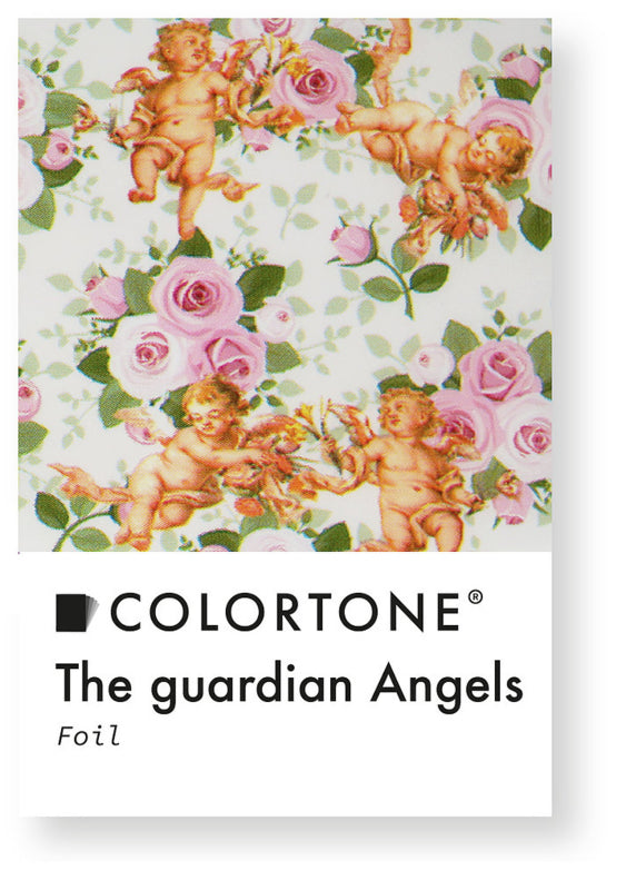 Colortone The Guardian Angels Foil