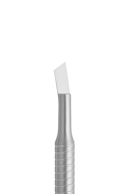 Staleks Pusher Rectangular + Blade Beauty & Care 40 Type 1 (PBC-40/1)