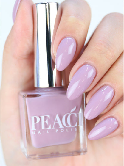 Peachy Wildside