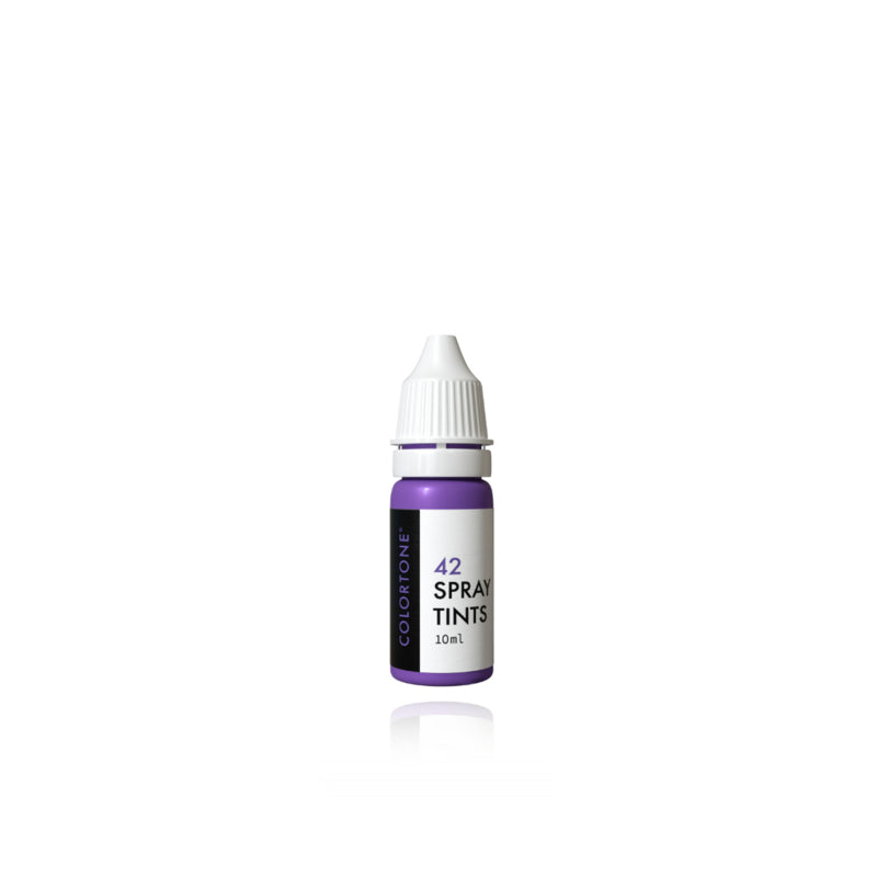 Colortone Airbrush Spray Tint Violet (42)