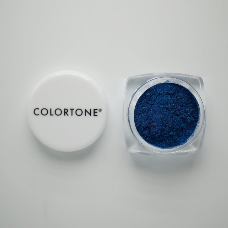Colortone Sky High Metallic Blue Pigment