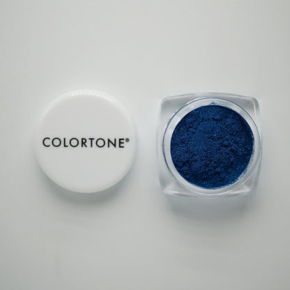 Colortone Sky High Metallic Blue Pigment