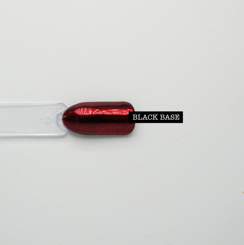 Colortone Red Red Wine Metallic Red Pigment