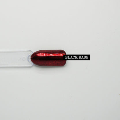 Colortone Red Red Wine Metallic Red Pigment