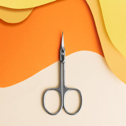 Staleks Cuticle Scissors Classic 11 Type 1 (SC-11/1)