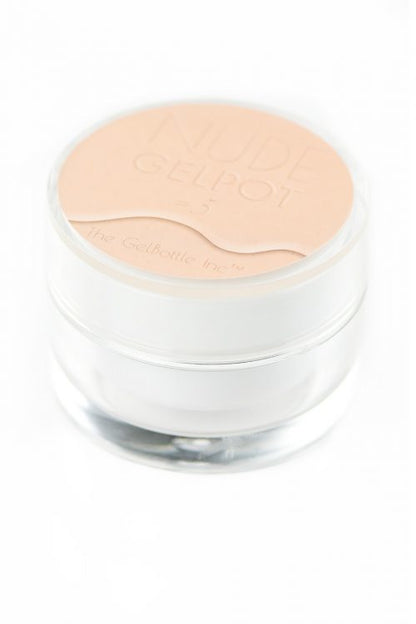 The GelBottle GelPot 5 Builder Gel