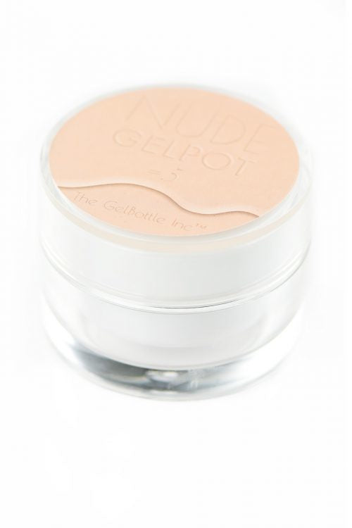 The GelBottle GelPot 5 Builder Gel