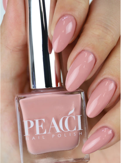 Peachy Sepia