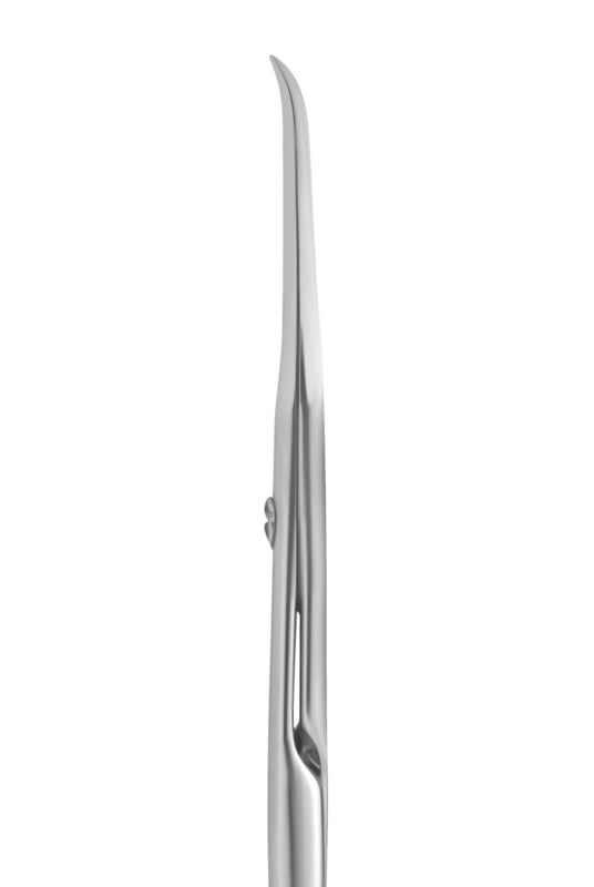 Staleks Pro Exclusive 23 Type 1 25 mm Cuticle Scissors Magnolia (SX-23/1m)