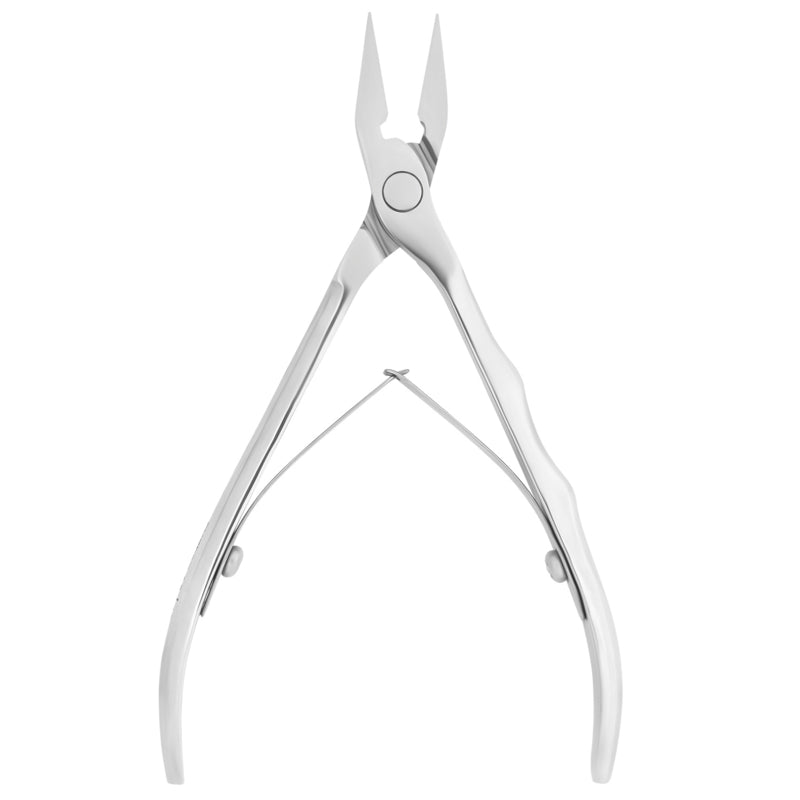 Staleks Professional Pedicure Ingrown Toenail Nipper Expert 61 16 mm Full Jaw (NE-61-16)