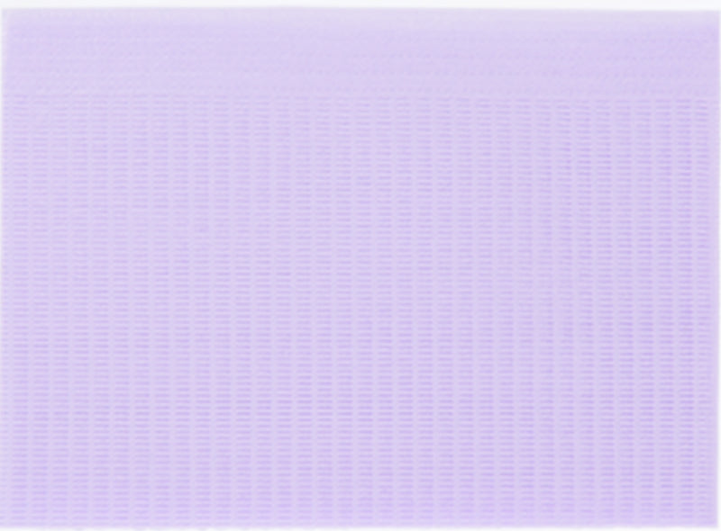 Shape It Up Premium Table Towels Lilac 125 pieces