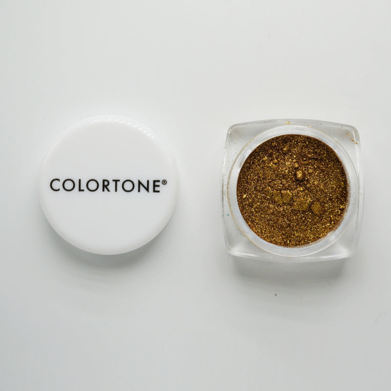 Colortone Extravaganza Metallic Gold Pigment