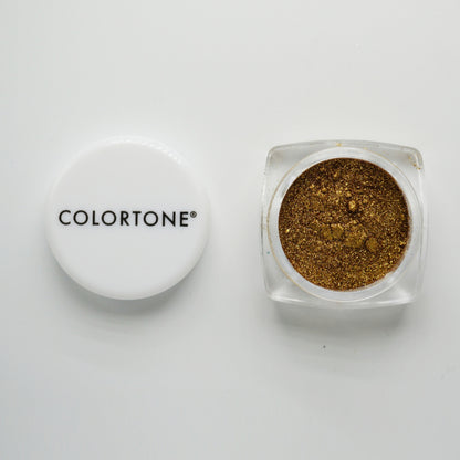 Colortone Extravaganza Metallic Gold Pigment