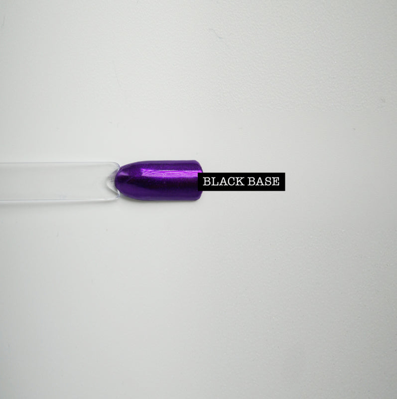 Colortone Purple Rain Metallic Purple Pigment
