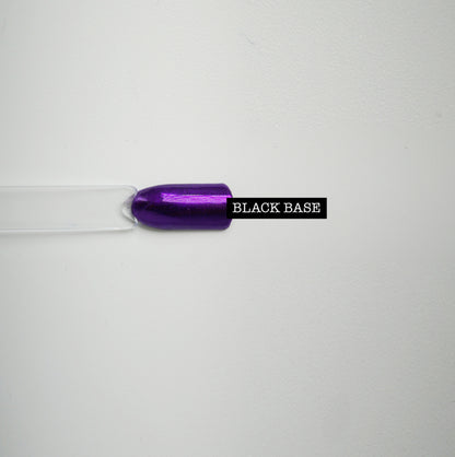 Colortone Purple Rain Metallic Purple Pigment