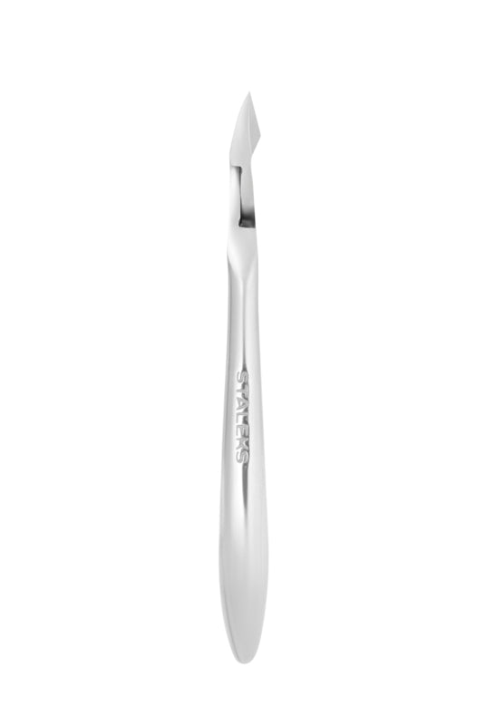 Staleks Cuticle Nippers Classic 10 8 mm Full Jaw (NC-10-8)