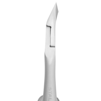 Staleks Cuticle Nippers Classic 12 5 mm Half Jaw (NC-12-5)