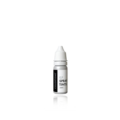 Colortone Air Brush Spray Tint Silver (07)