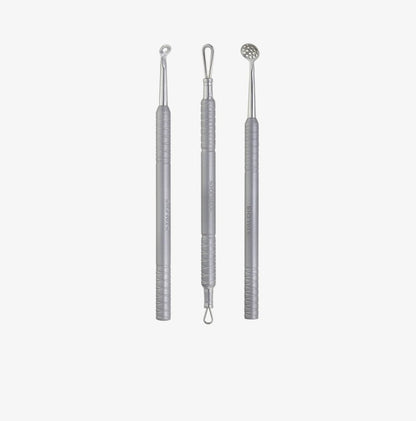 Staleks Cosmetology Set for Skin Toolset Beauty & Care (ZBC-30)