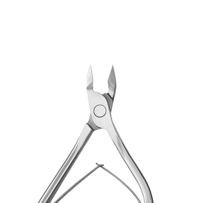 Staleks Pro Cuticle Nipper Expert 100 9mm Full Jaw (NE-100-9)