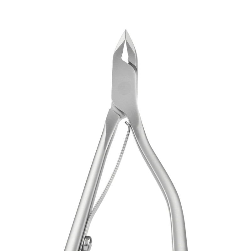 Staleks Professional Cuticle Nippers Smart 80 3 mm Quarter Jaw (NS-80-3)