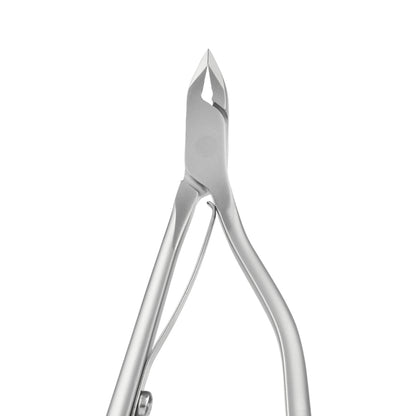 Staleks Professional Cuticle Nippers Smart 80 3 mm Quarter Jaw (NS-80-3)
