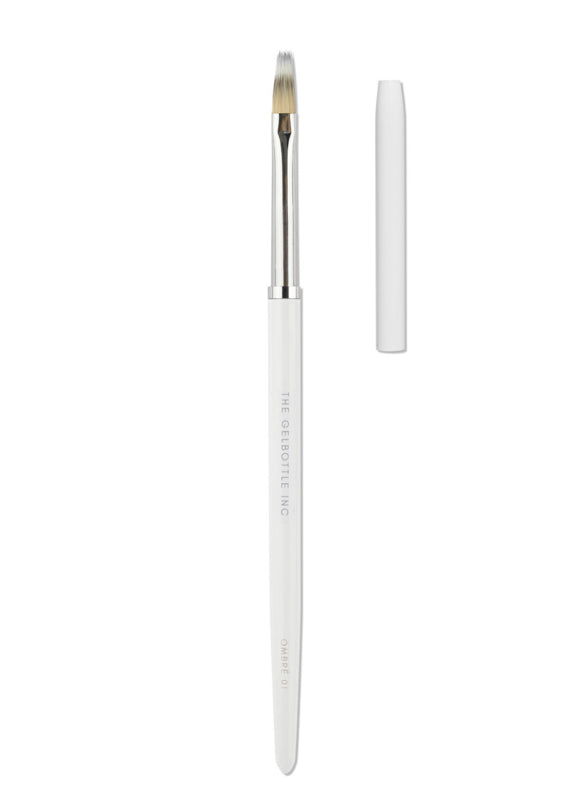 The GelBottle Ombre 01 Brush 13 mm