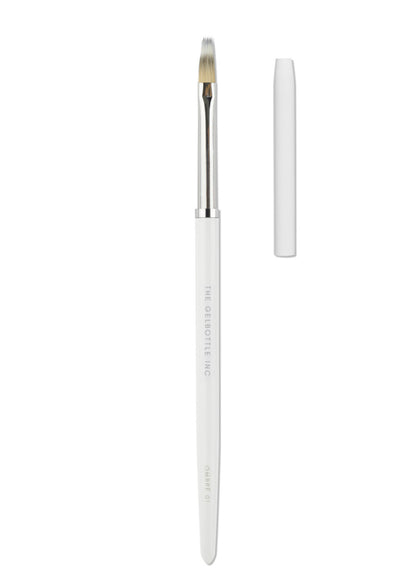 The GelBottle Ombre 01 Brush 13 mm