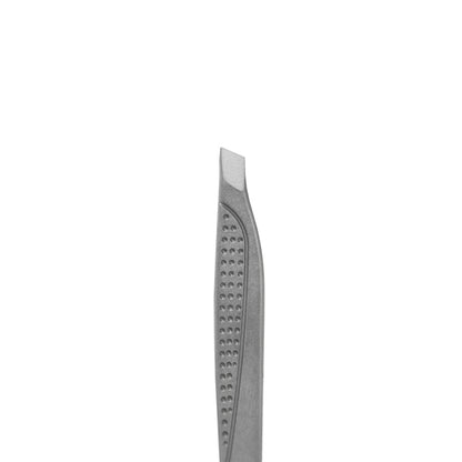 Staleks Eyebrow Tweezers Classic 15 Type 3 Wide Slanted (TC-15/3)