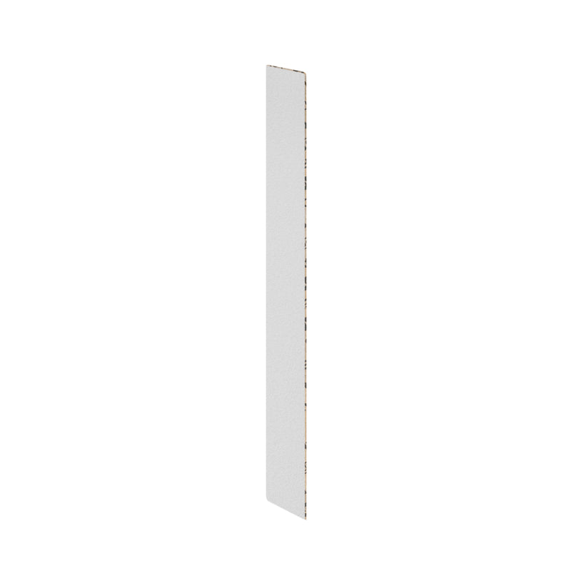 Staleks Pro Expert 20 Straight File Soft Base White + Wooden Base 25 pcs (DWCE-20 series)