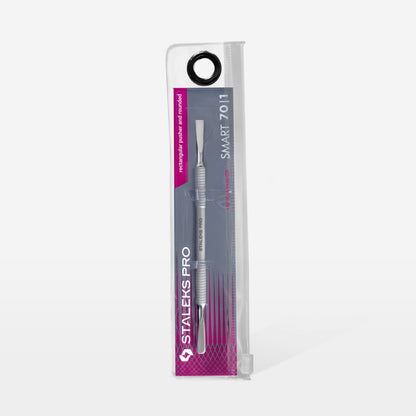 Staleks Pusher Straight + Rounded Smart 70 Type 1 (PS-70/1)
