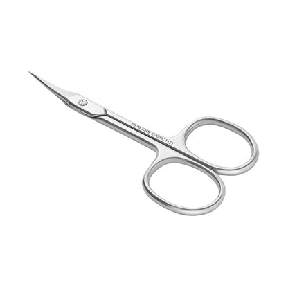 Staleks Cuticle Scissors Classic 11 Type 1 (SC-11/1)