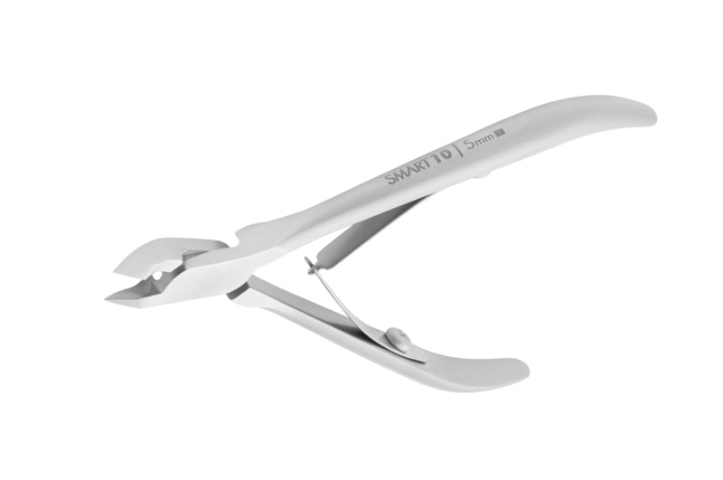 Staleks Professional Cuticle Nippers Smart 10 5mm Half Jaw (NS-10-5)