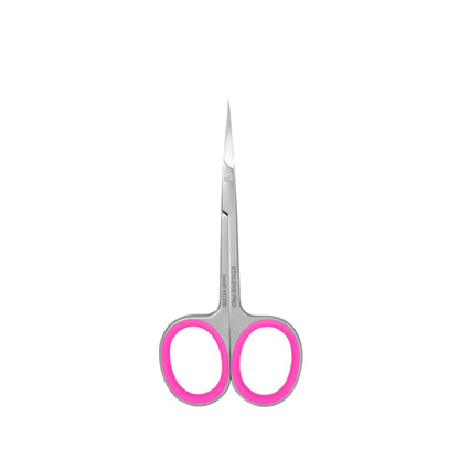 Staleks Professional Cuticle Scissors Smart 41 Type 3 (SS-41/3)